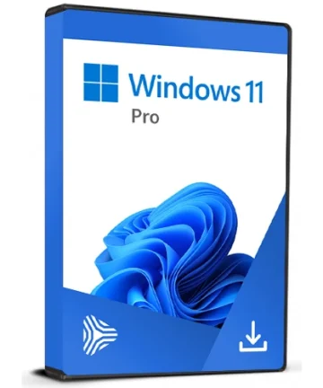 Windows 11 Pro Cd Key Retail Microsoft Global